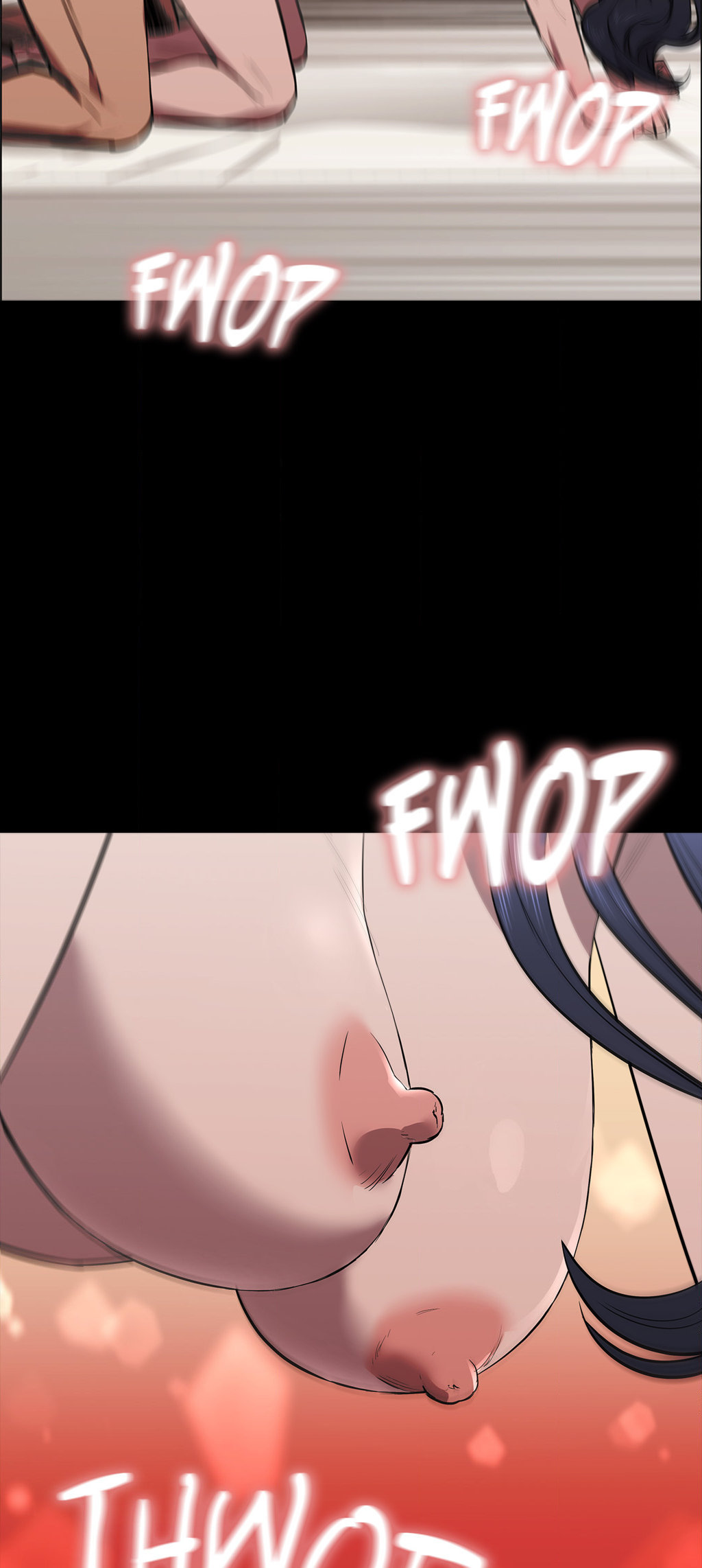 Thorns on Innocence Chapter 106 Page 46