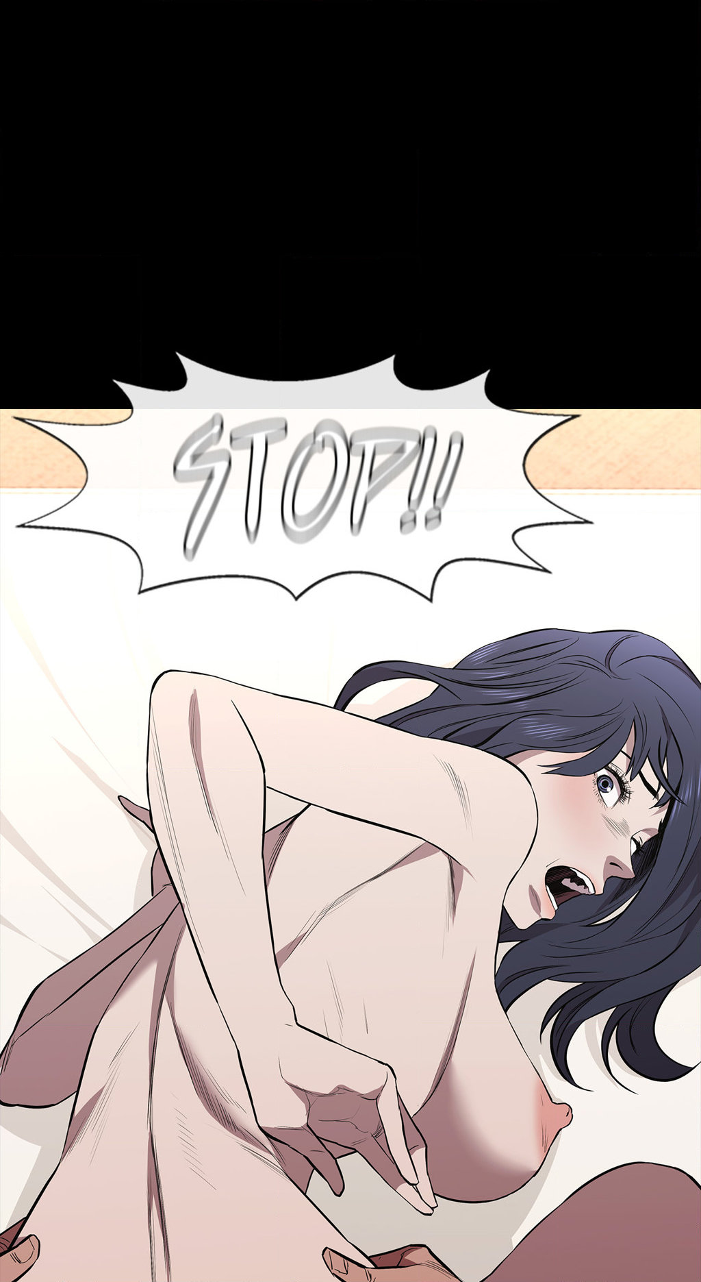 Thorns on Innocence Chapter 106 Page 49