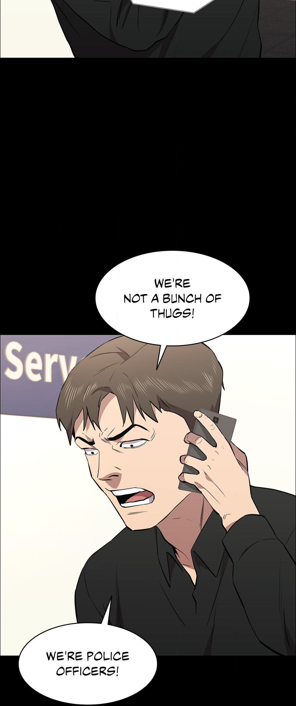 Thorns on Innocence Chapter 106 Page 70