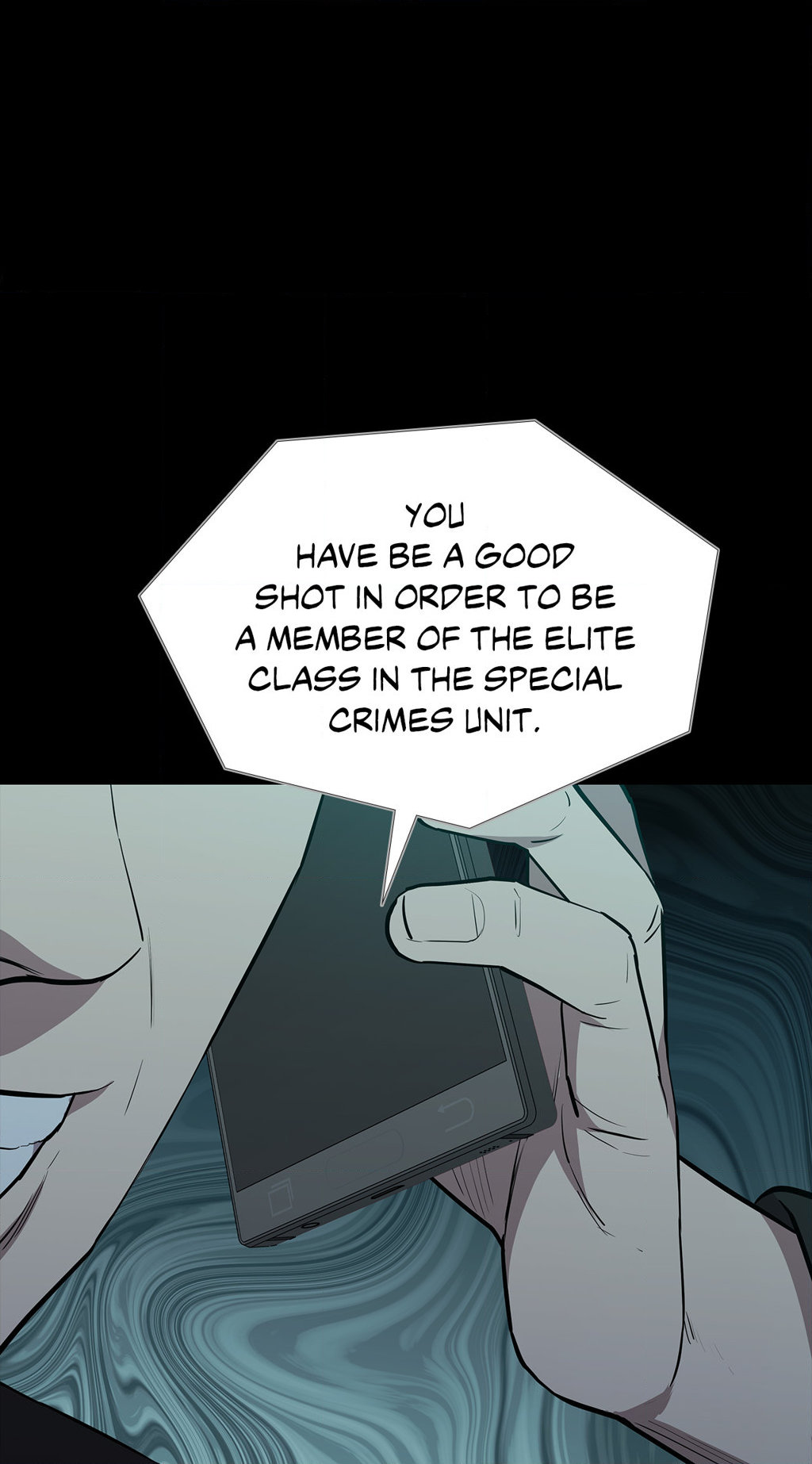 Thorns on Innocence Chapter 106 Page 73