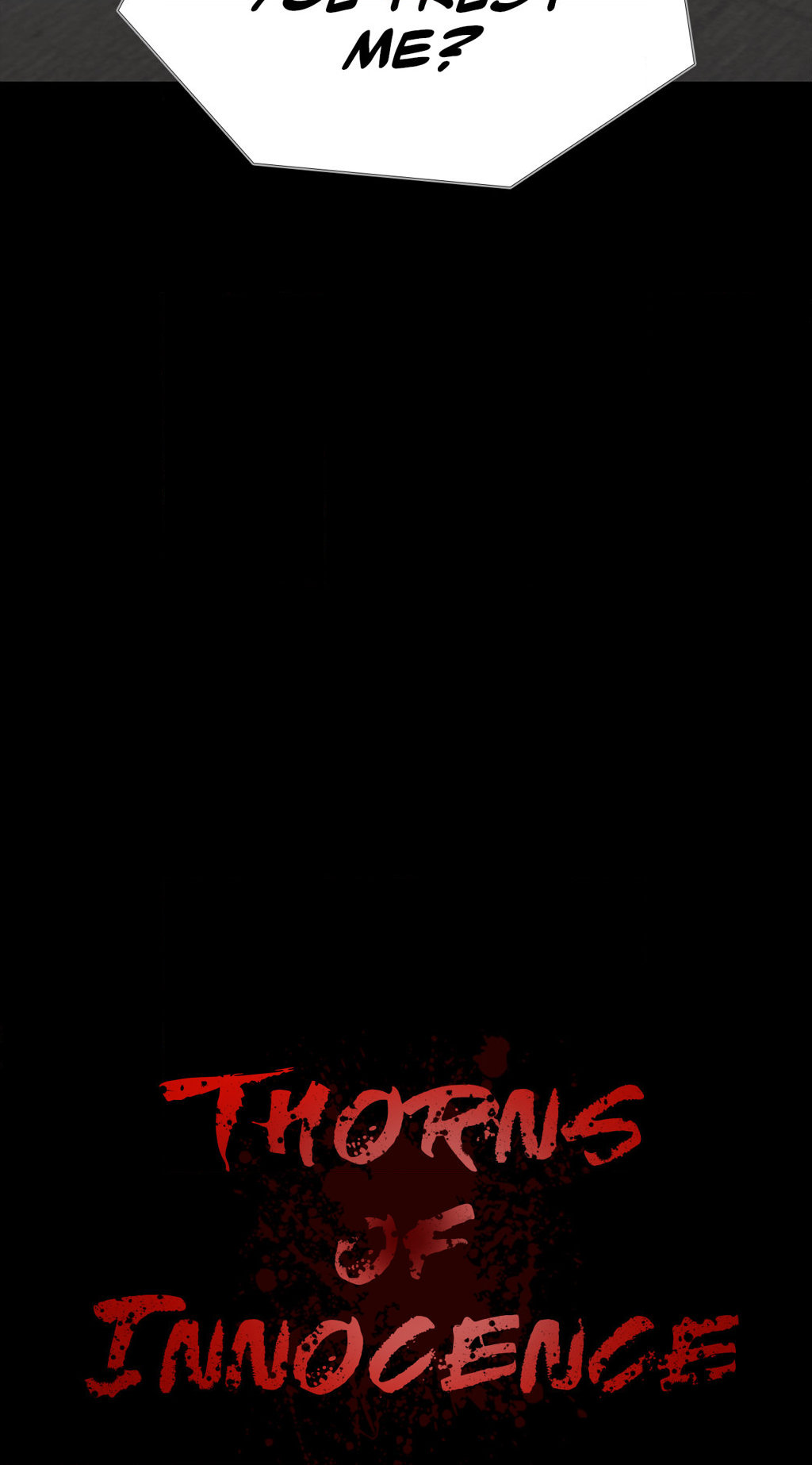 Thorns on Innocence Chapter 106 Page 77