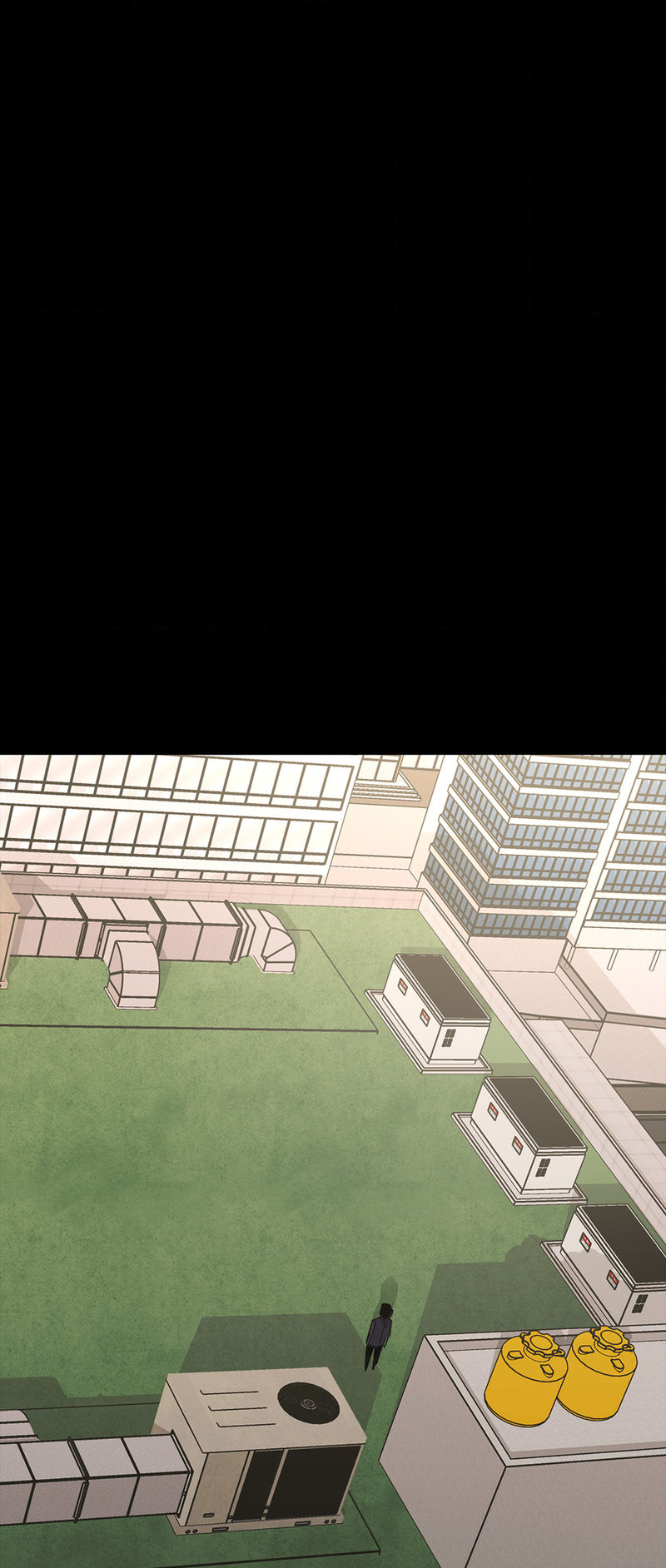 Thorns on Innocence Chapter 107 Page 13