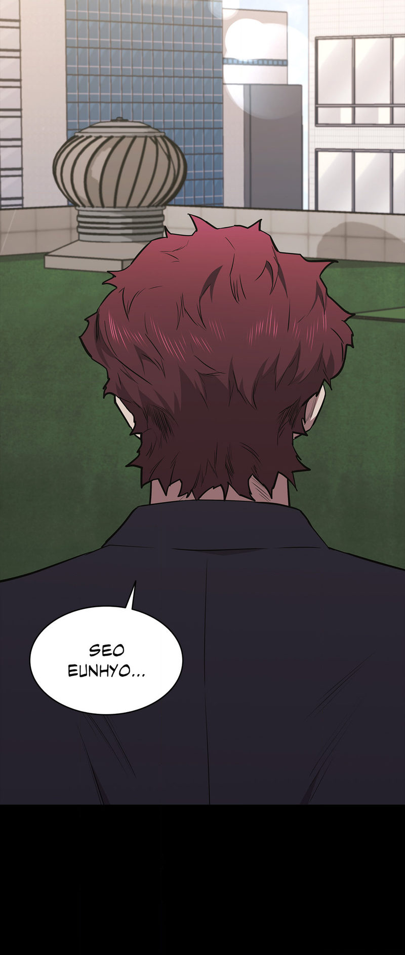 Thorns on Innocence Chapter 107 Page 15