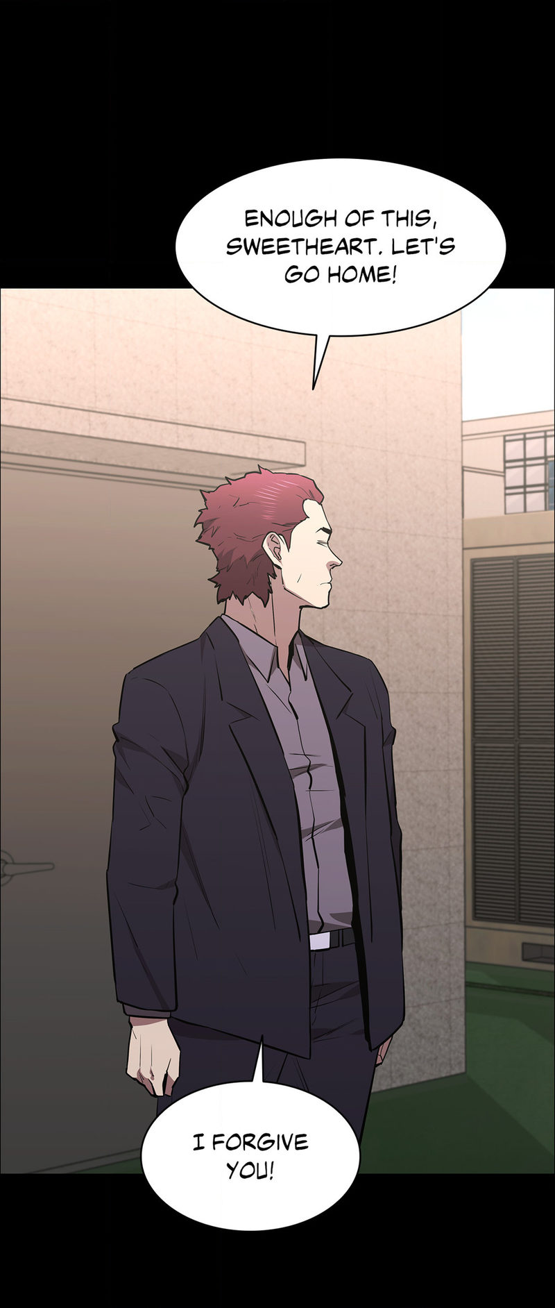 Thorns on Innocence Chapter 107 Page 16