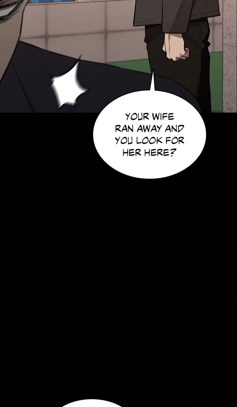 Thorns on Innocence Chapter 107 Page 20