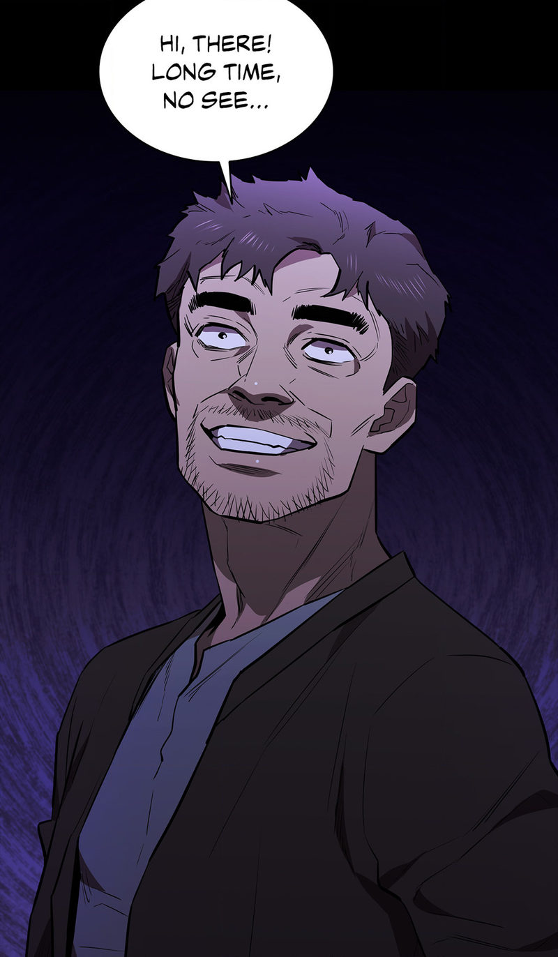 Thorns on Innocence Chapter 107 Page 21