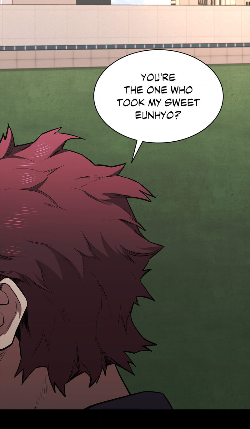 Thorns on Innocence Chapter 107 Page 24