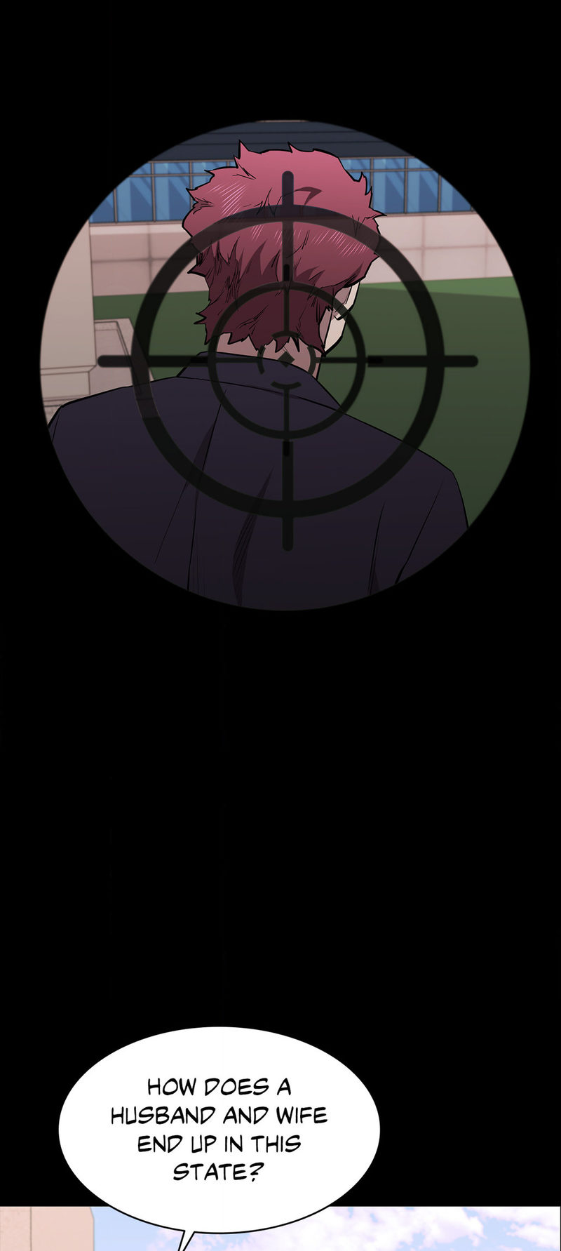 Thorns on Innocence Chapter 107 Page 26