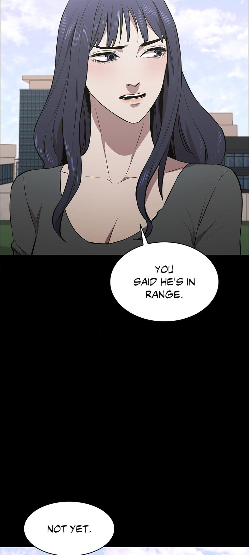 Thorns on Innocence Chapter 107 Page 28