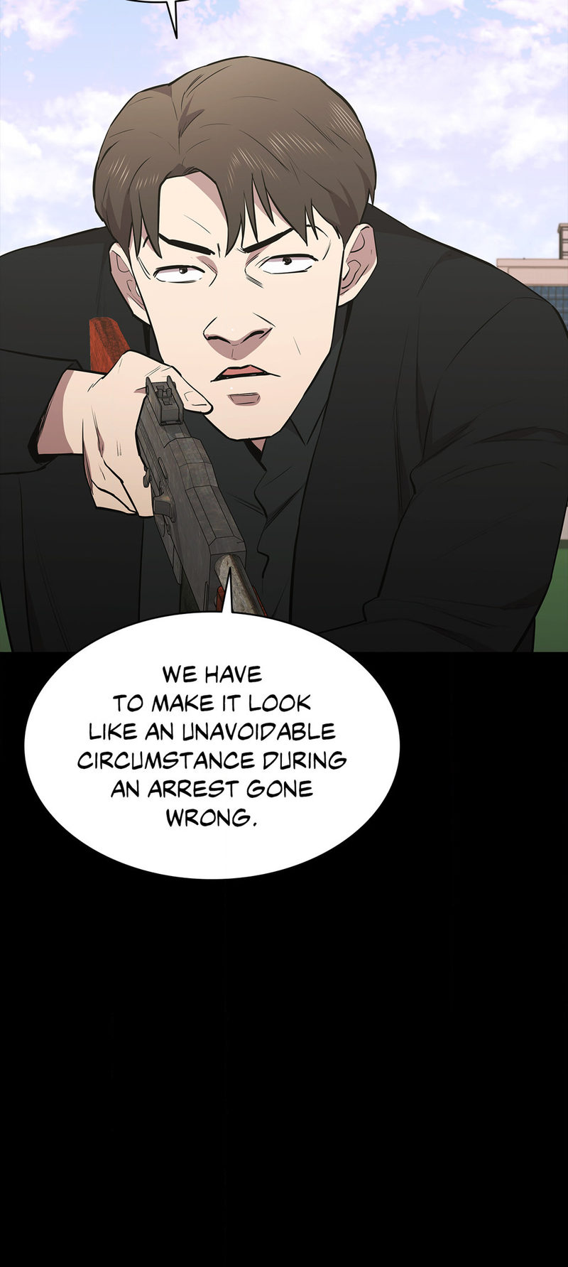 Thorns on Innocence Chapter 107 Page 29