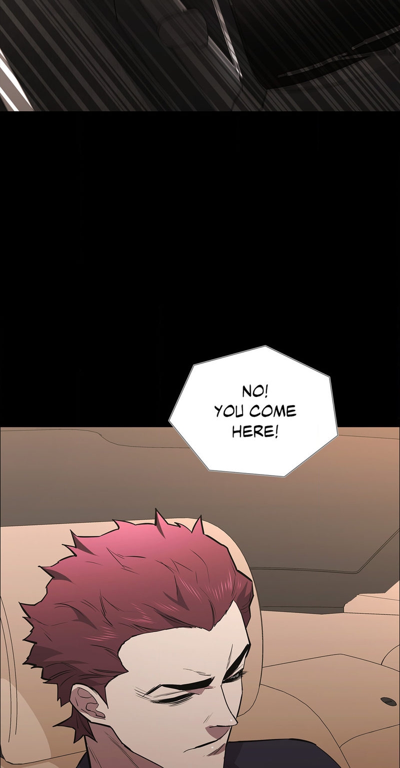 Thorns on Innocence Chapter 107 Page 3