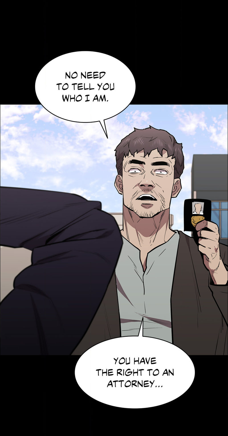 Thorns on Innocence Chapter 107 Page 34