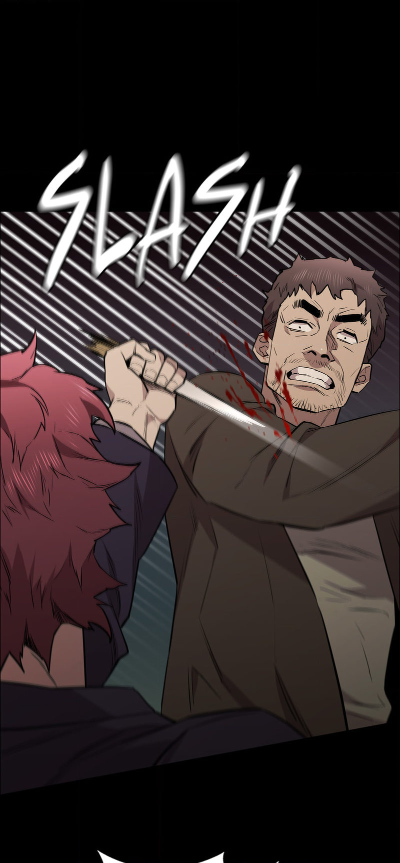 Thorns on Innocence Chapter 107 Page 37