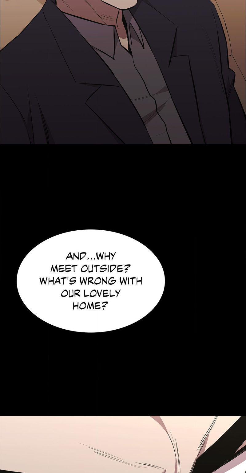 Thorns on Innocence Chapter 107 Page 4