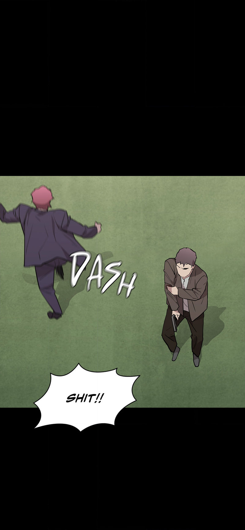 Thorns on Innocence Chapter 107 Page 40