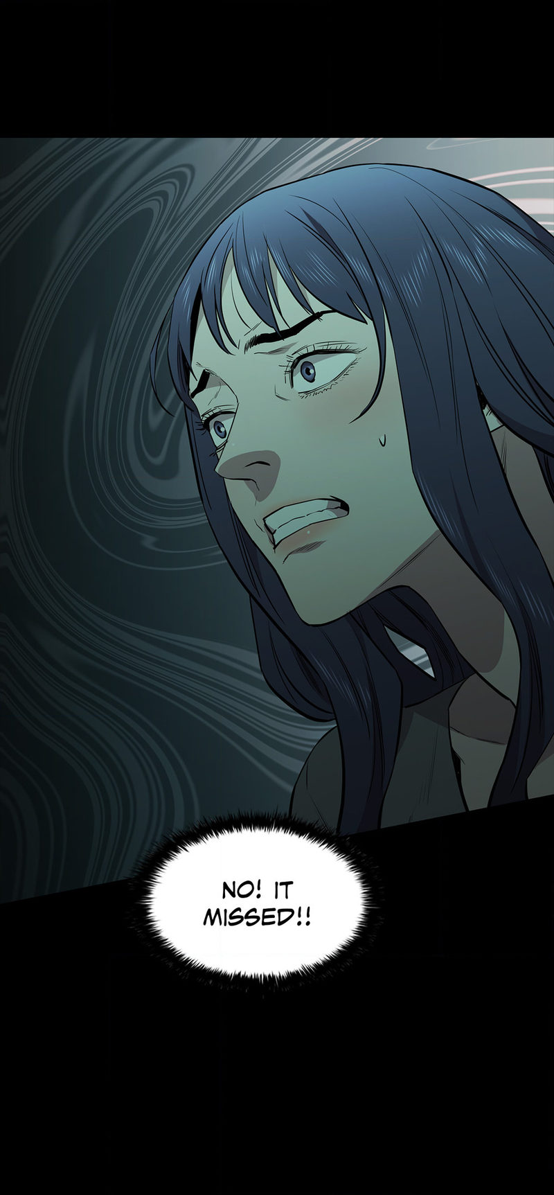 Thorns on Innocence Chapter 107 Page 41