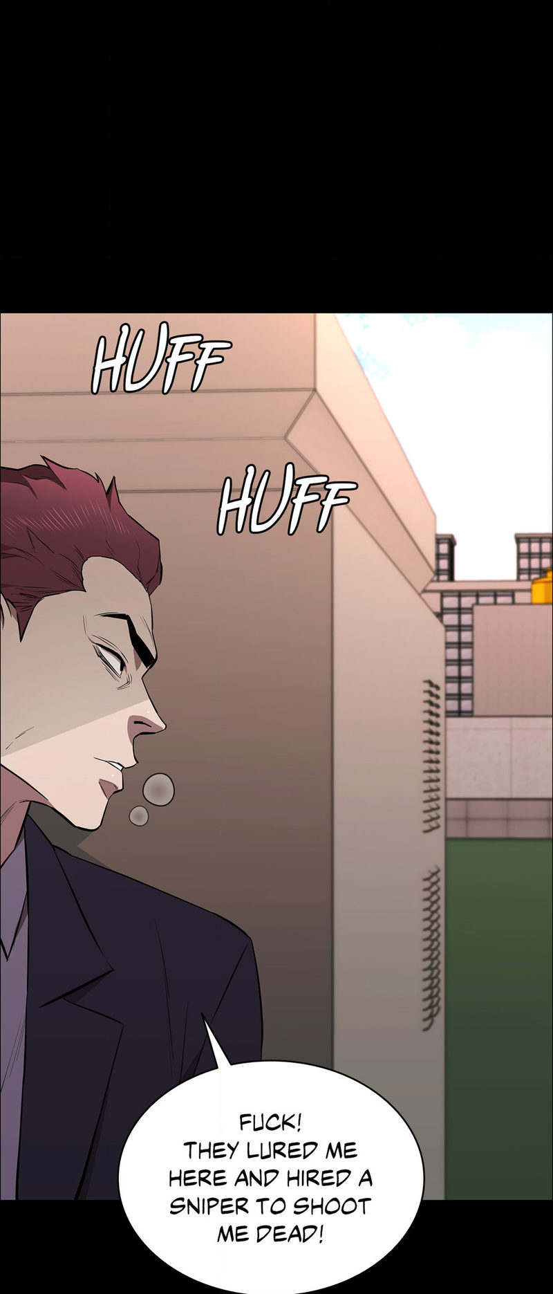 Thorns on Innocence Chapter 107 Page 43