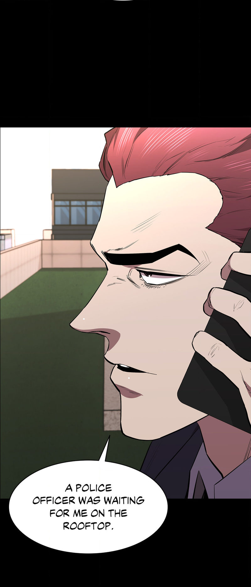 Thorns on Innocence Chapter 107 Page 44