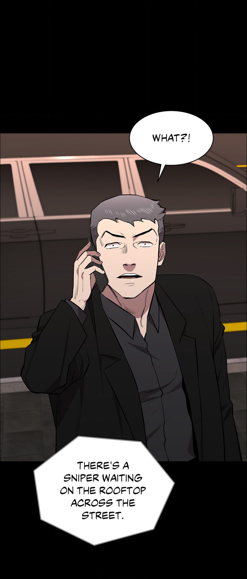 Thorns on Innocence Chapter 107 Page 45