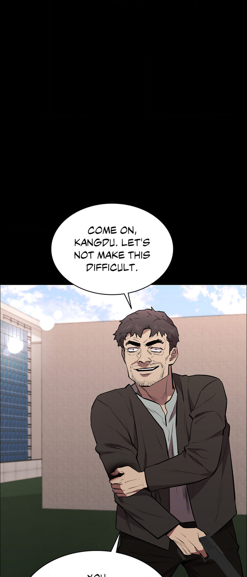 Thorns on Innocence Chapter 107 Page 47