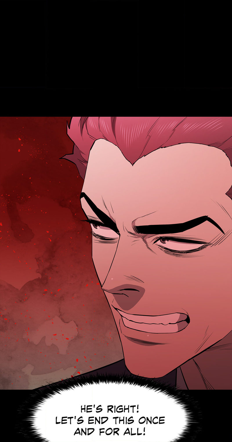 Thorns on Innocence Chapter 107 Page 49