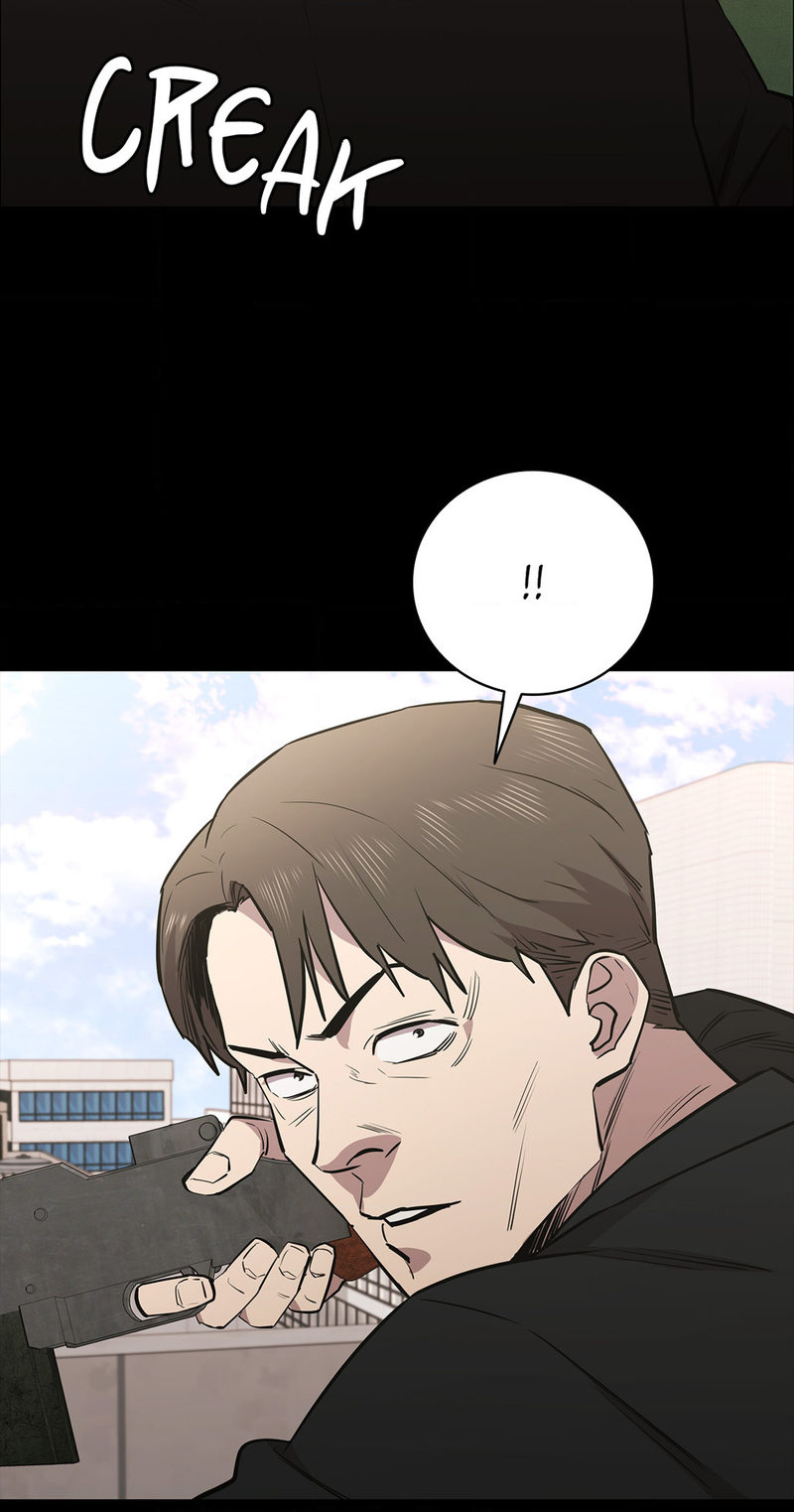 Thorns on Innocence Chapter 107 Page 54