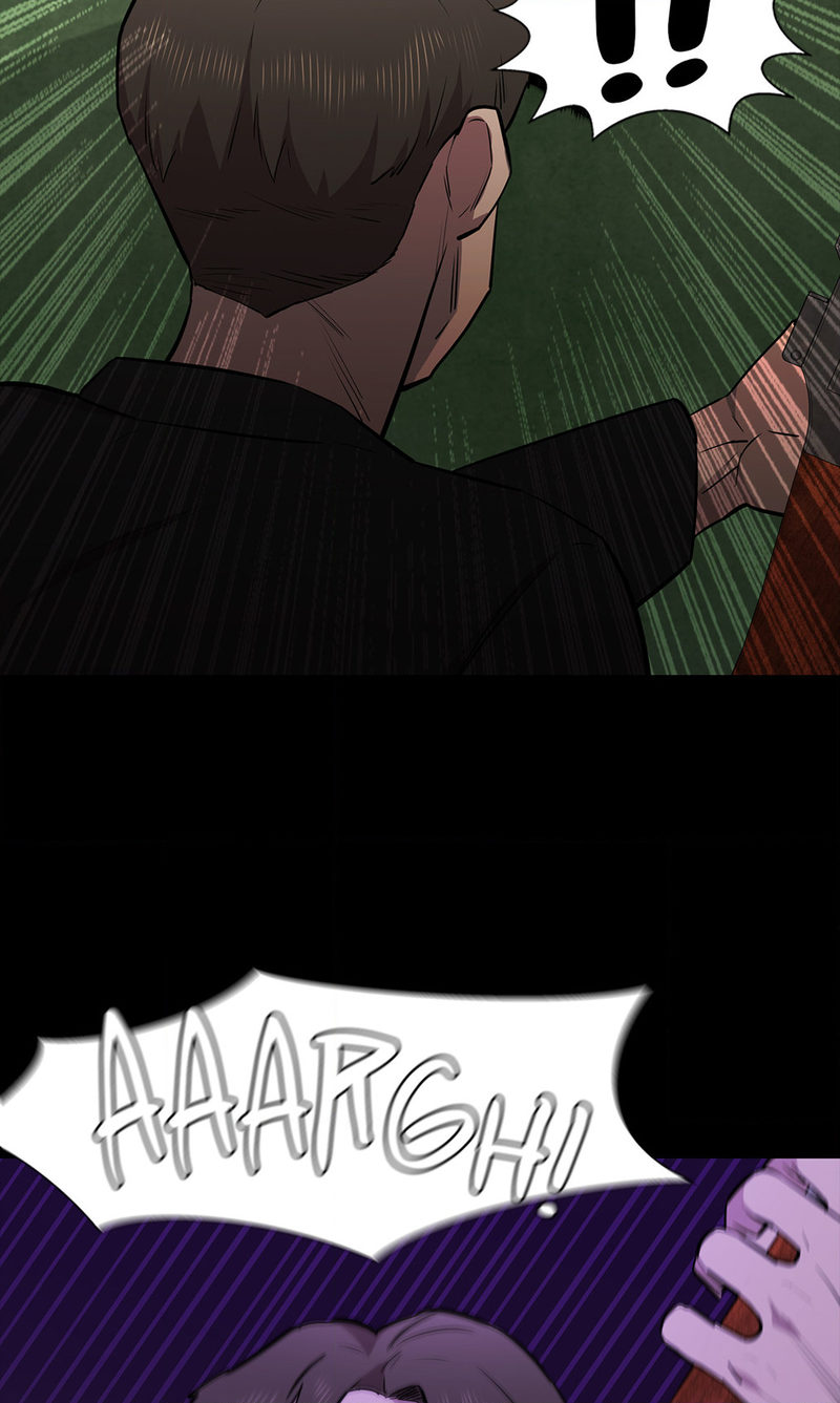 Thorns on Innocence Chapter 107 Page 56