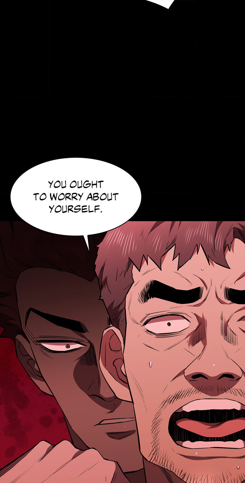 Thorns on Innocence Chapter 107 Page 63