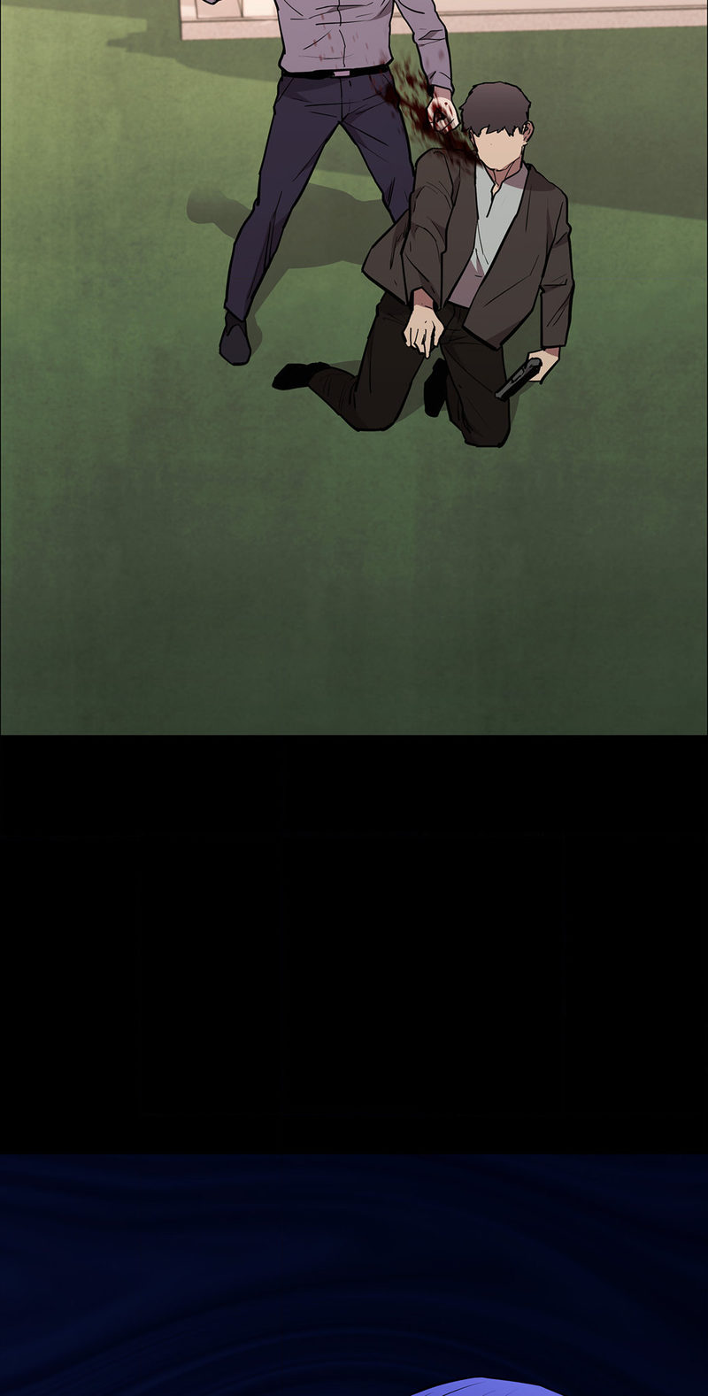 Thorns on Innocence Chapter 107 Page 65