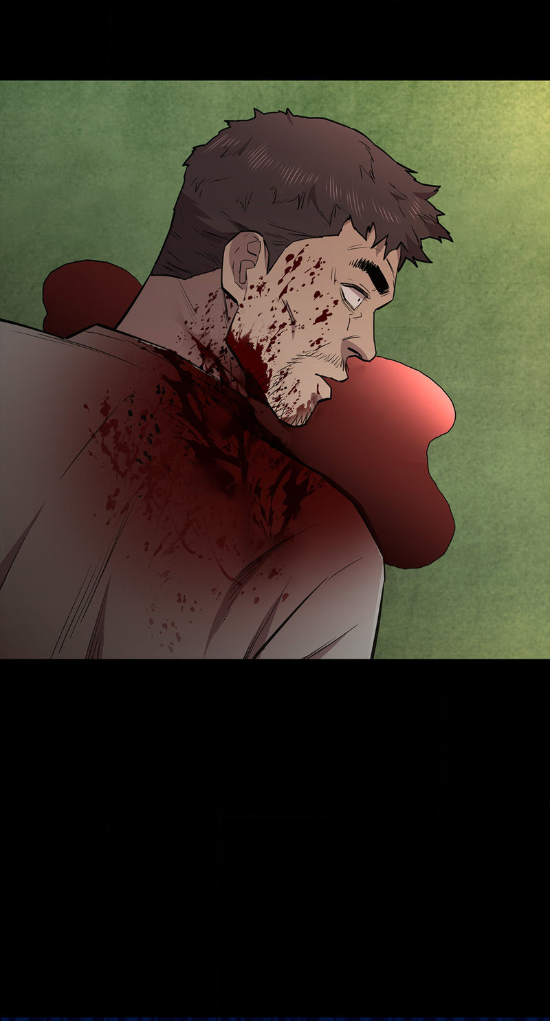 Thorns on Innocence Chapter 107 Page 69