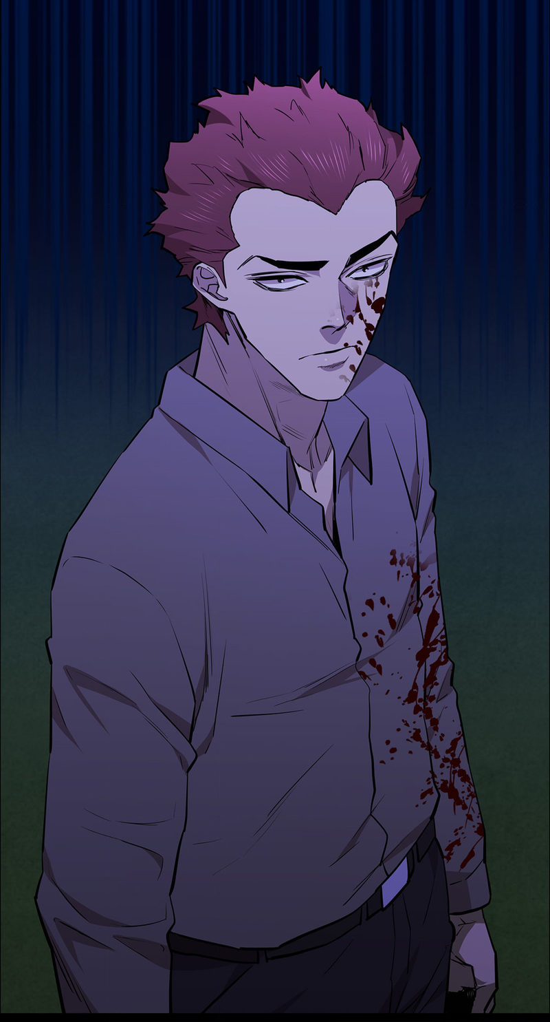 Thorns on Innocence Chapter 107 Page 70