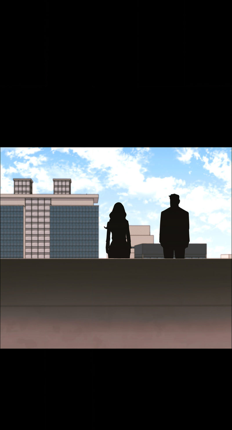 Thorns on Innocence Chapter 107 Page 71