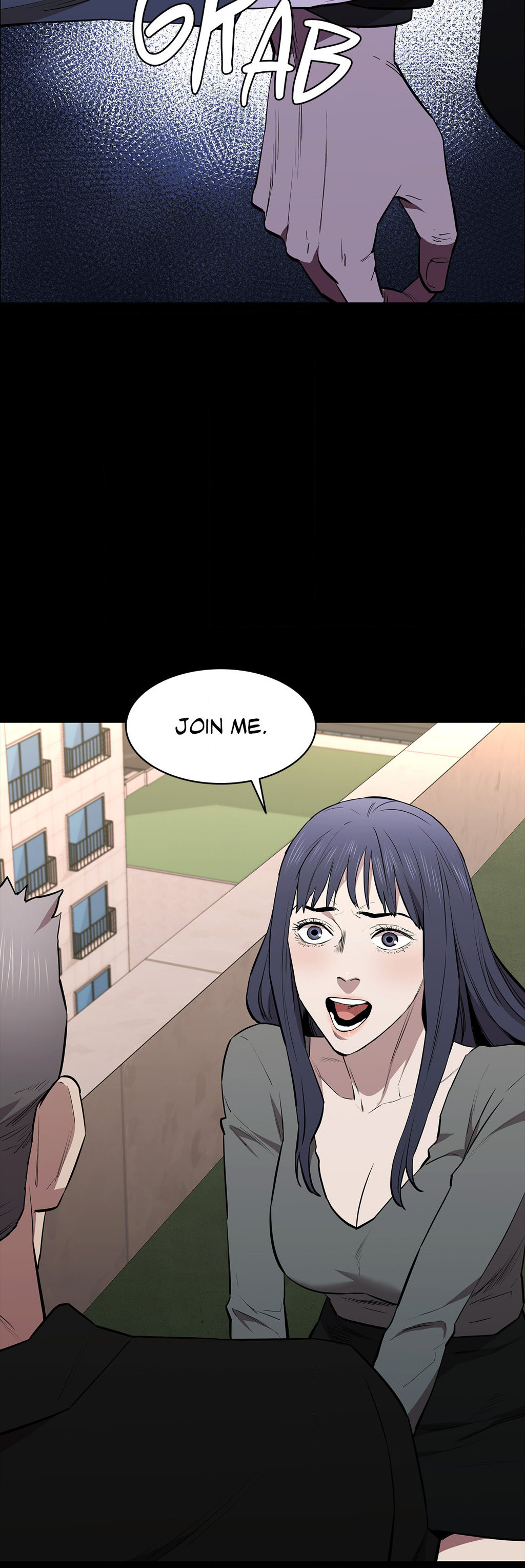 Thorns on Innocence Chapter 108 Page 10