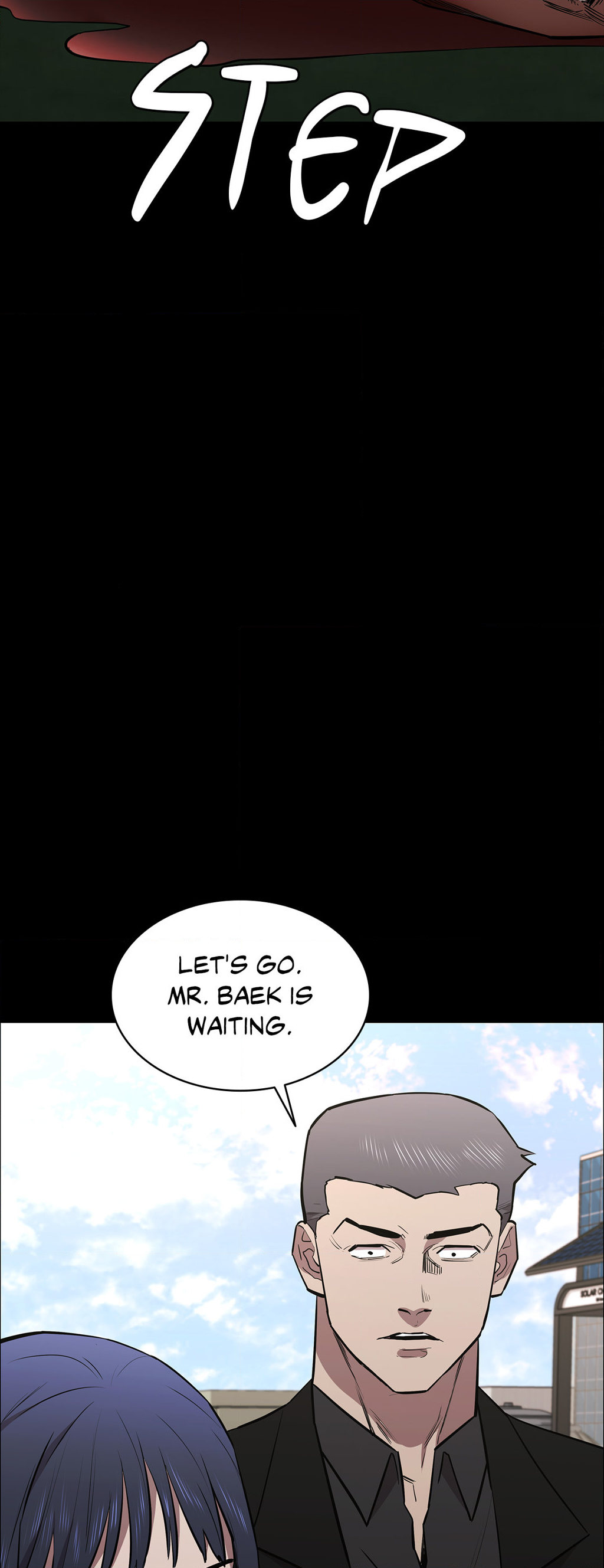 Thorns on Innocence Chapter 108 Page 2