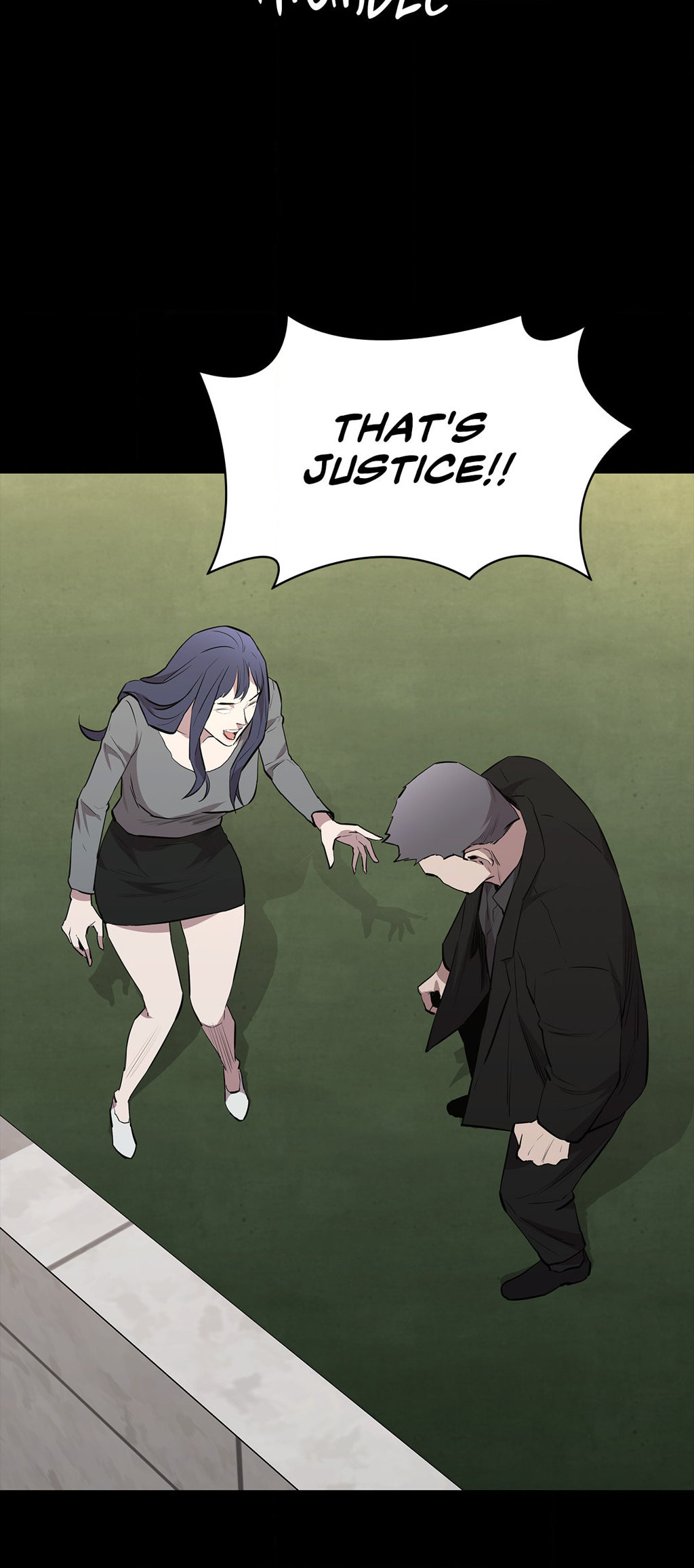 Thorns on Innocence Chapter 108 Page 23