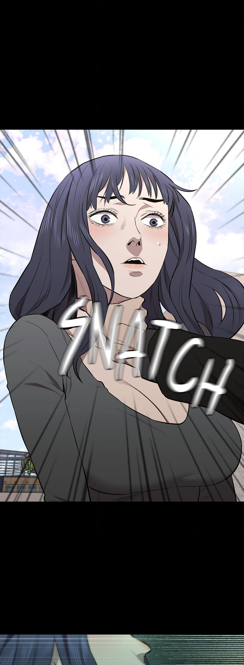 Thorns on Innocence Chapter 108 Page 24