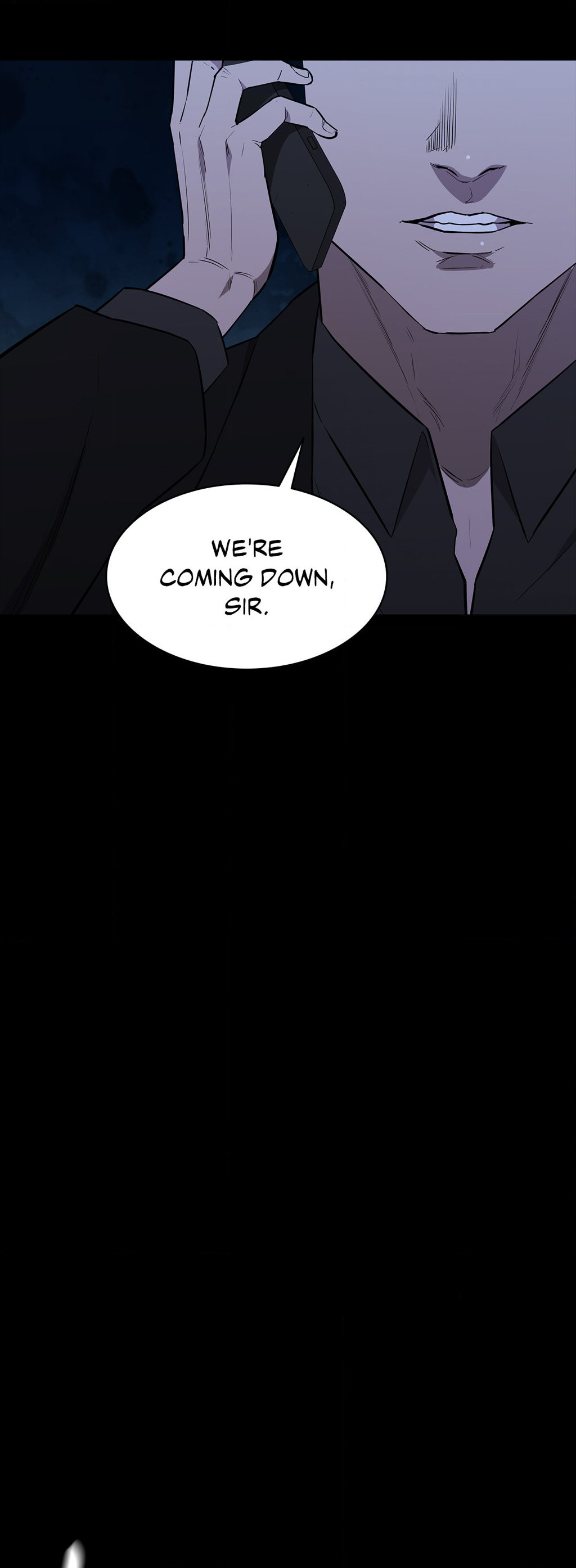 Thorns on Innocence Chapter 108 Page 27