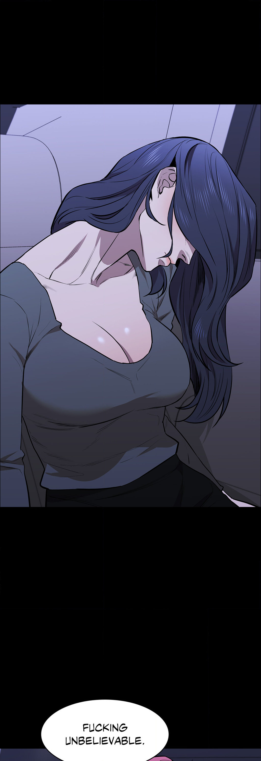 Thorns on Innocence Chapter 108 Page 29
