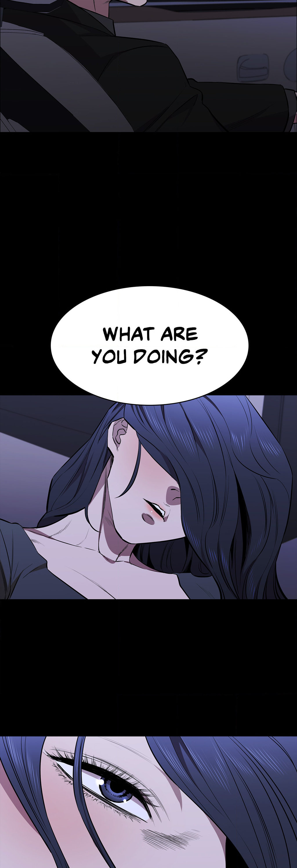Thorns on Innocence Chapter 108 Page 32