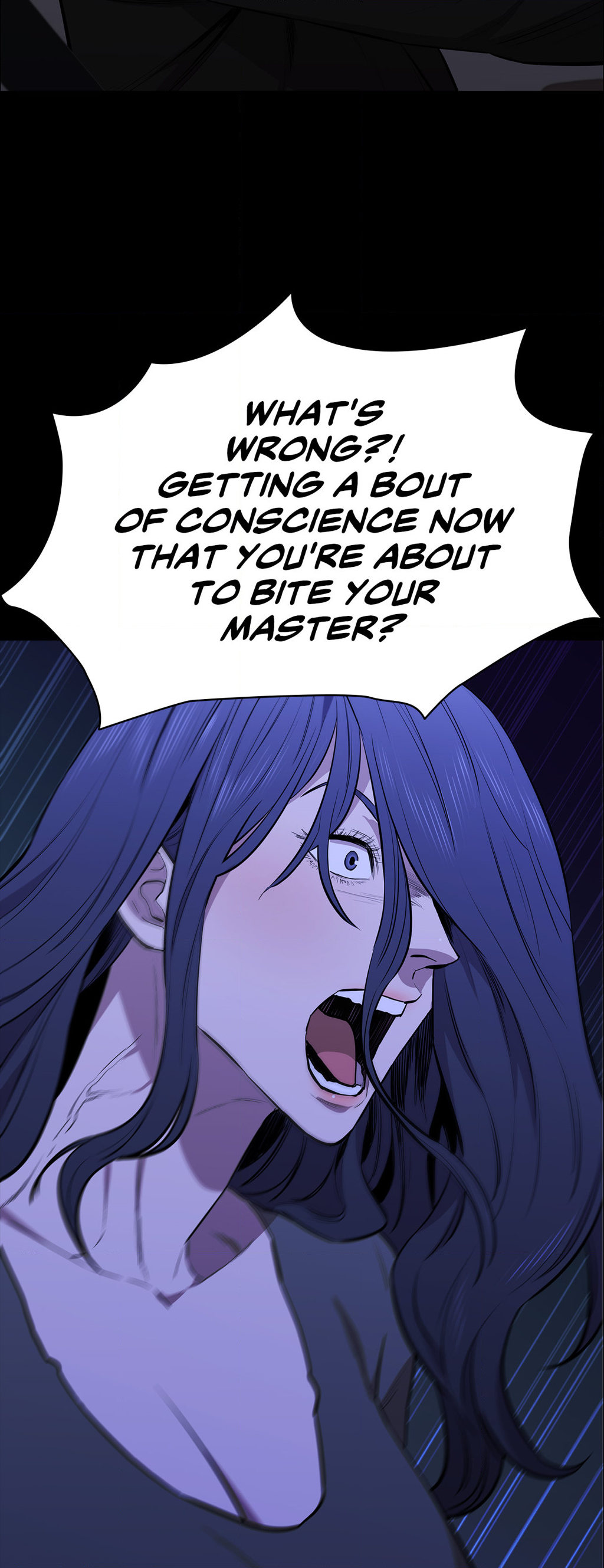 Thorns on Innocence Chapter 108 Page 37