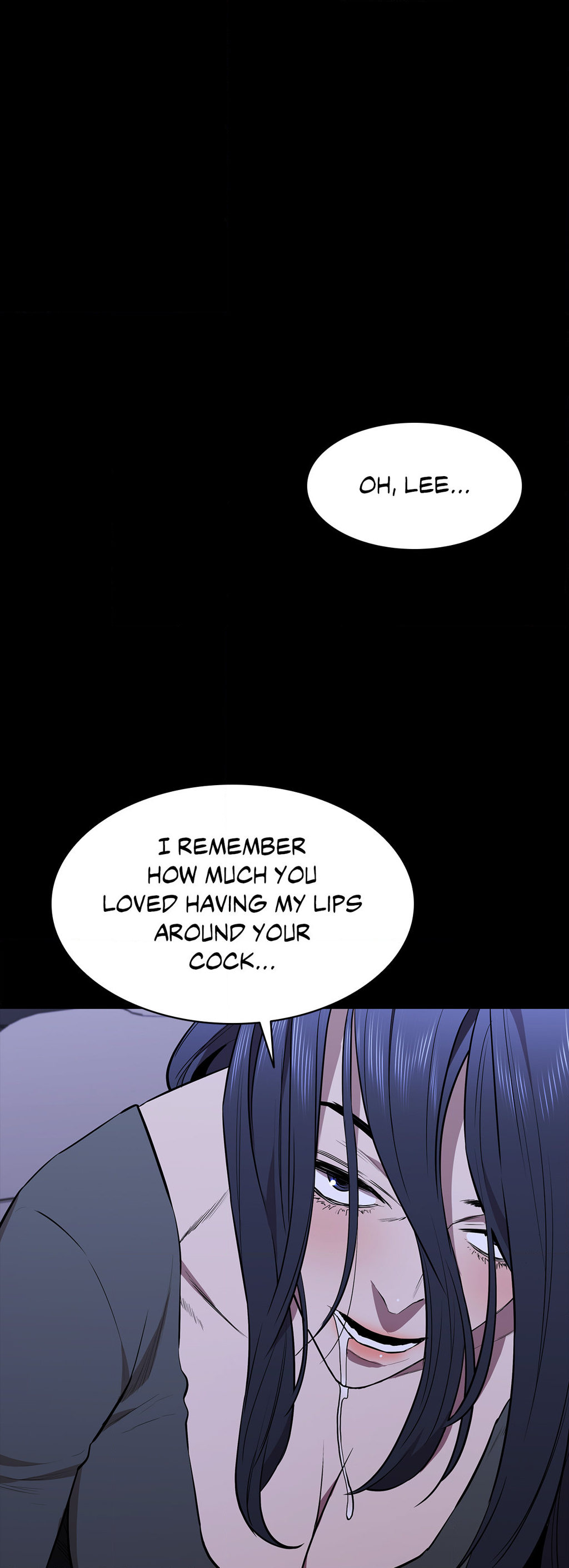 Thorns on Innocence Chapter 108 Page 39