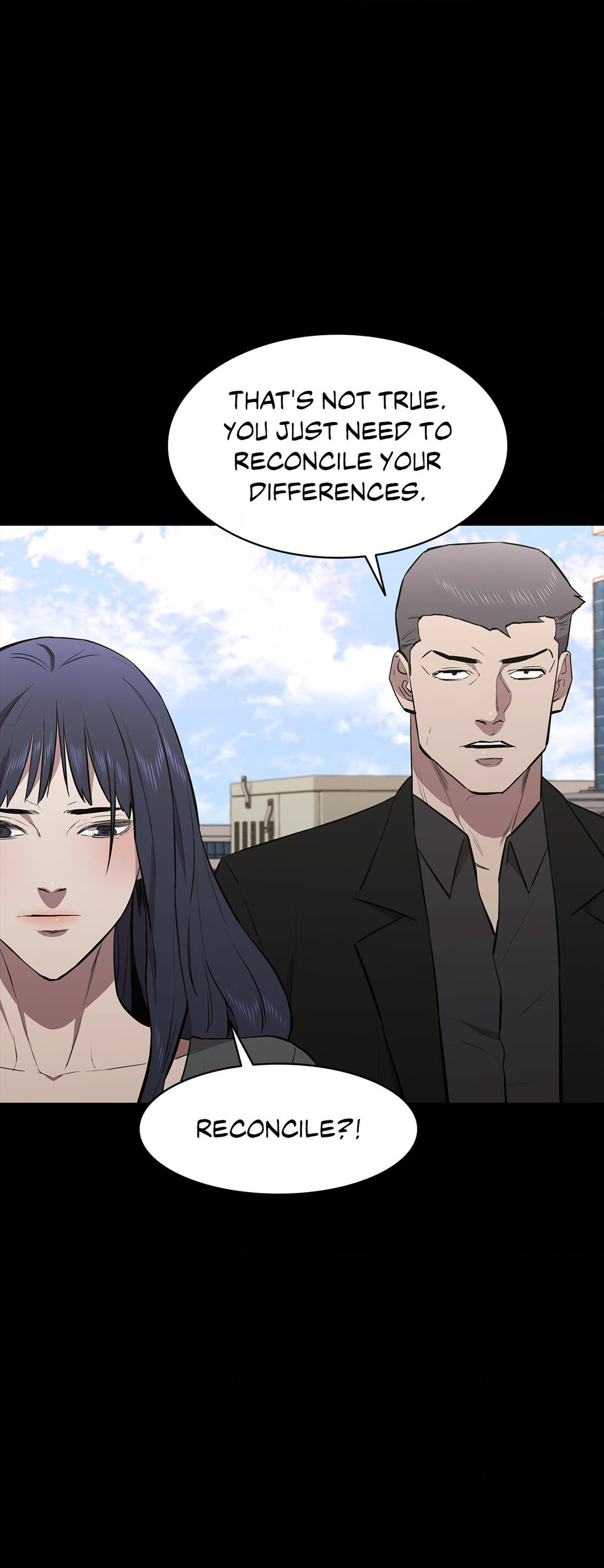 Thorns on Innocence Chapter 108 Page 4