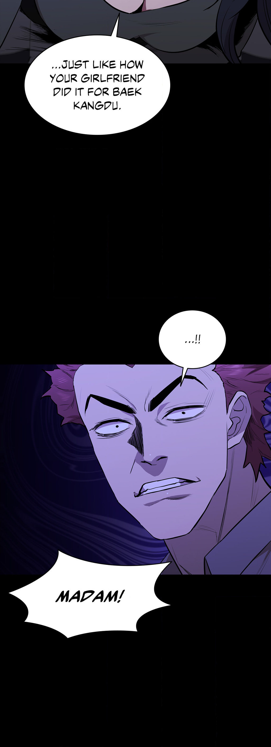 Thorns on Innocence Chapter 108 Page 40