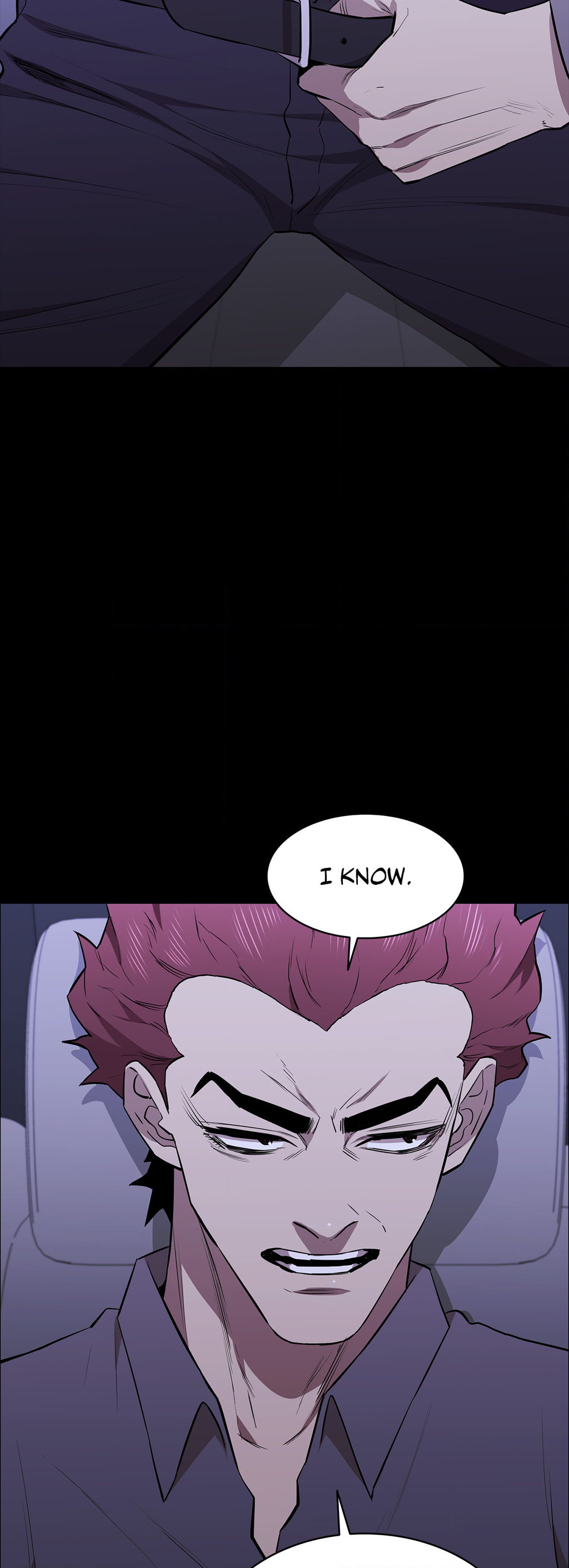 Thorns on Innocence Chapter 108 Page 42