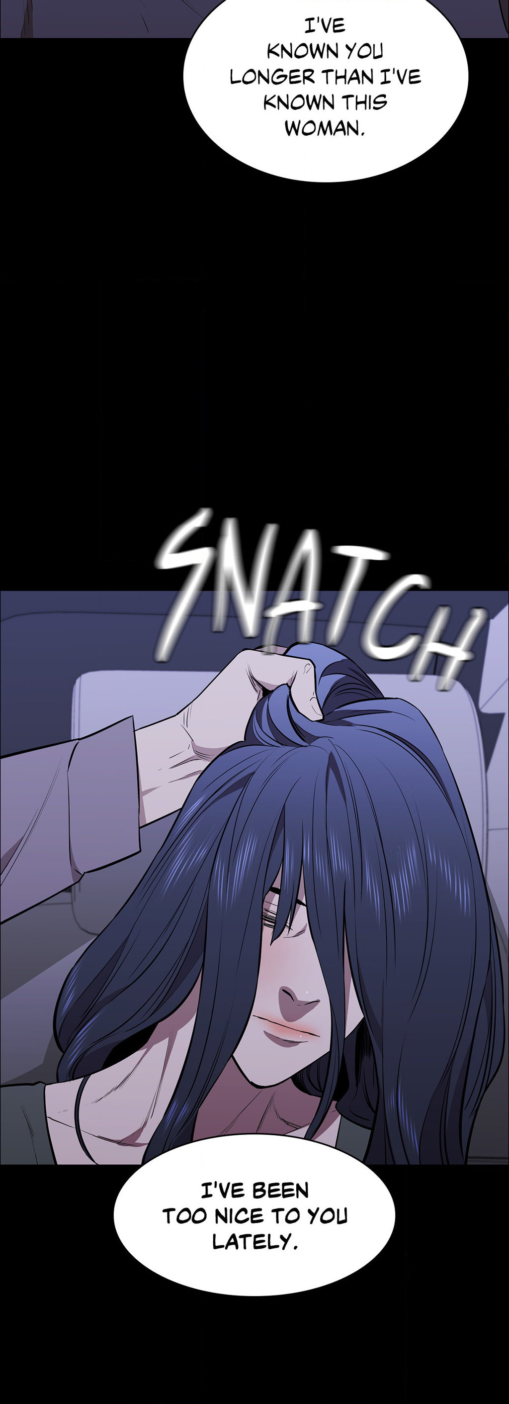 Thorns on Innocence Chapter 108 Page 43
