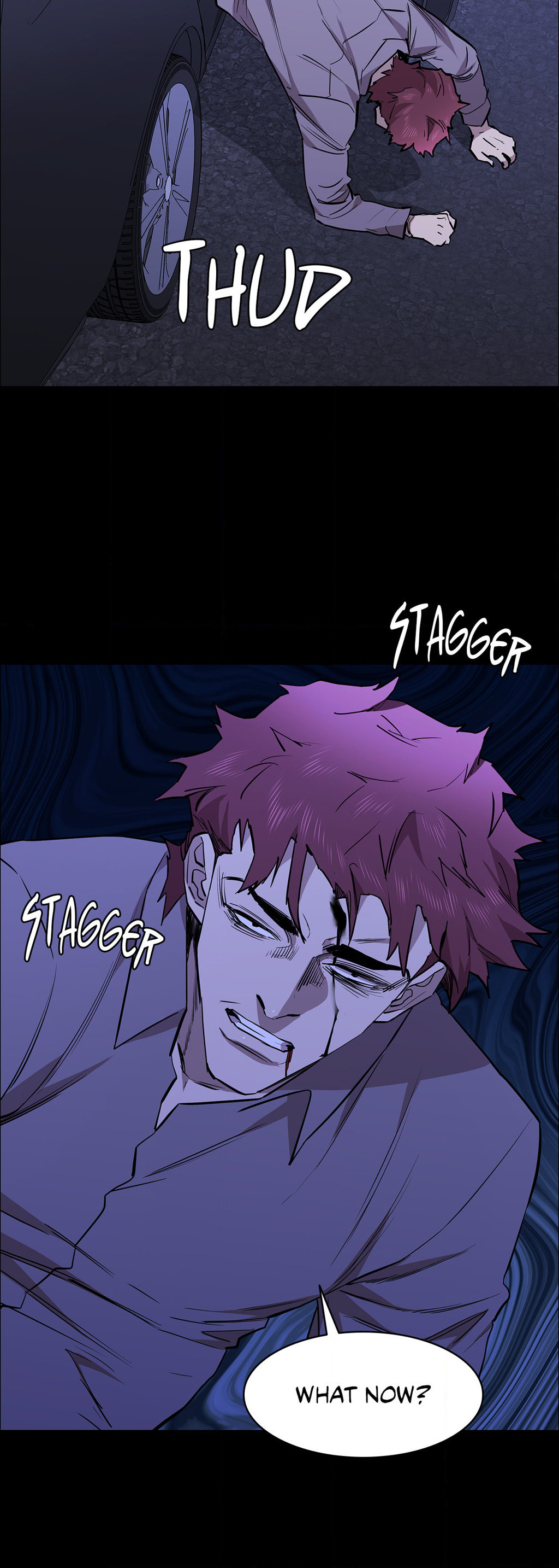 Thorns on Innocence Chapter 108 Page 53