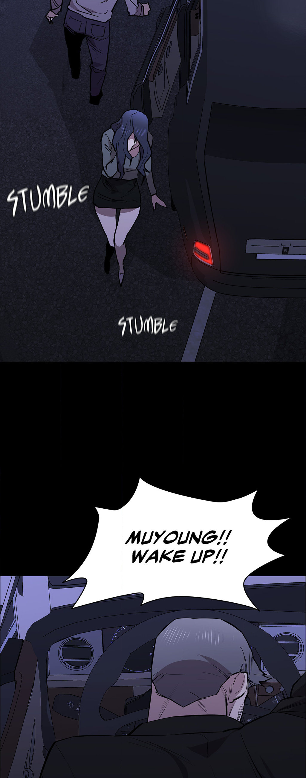 Thorns on Innocence Chapter 108 Page 56