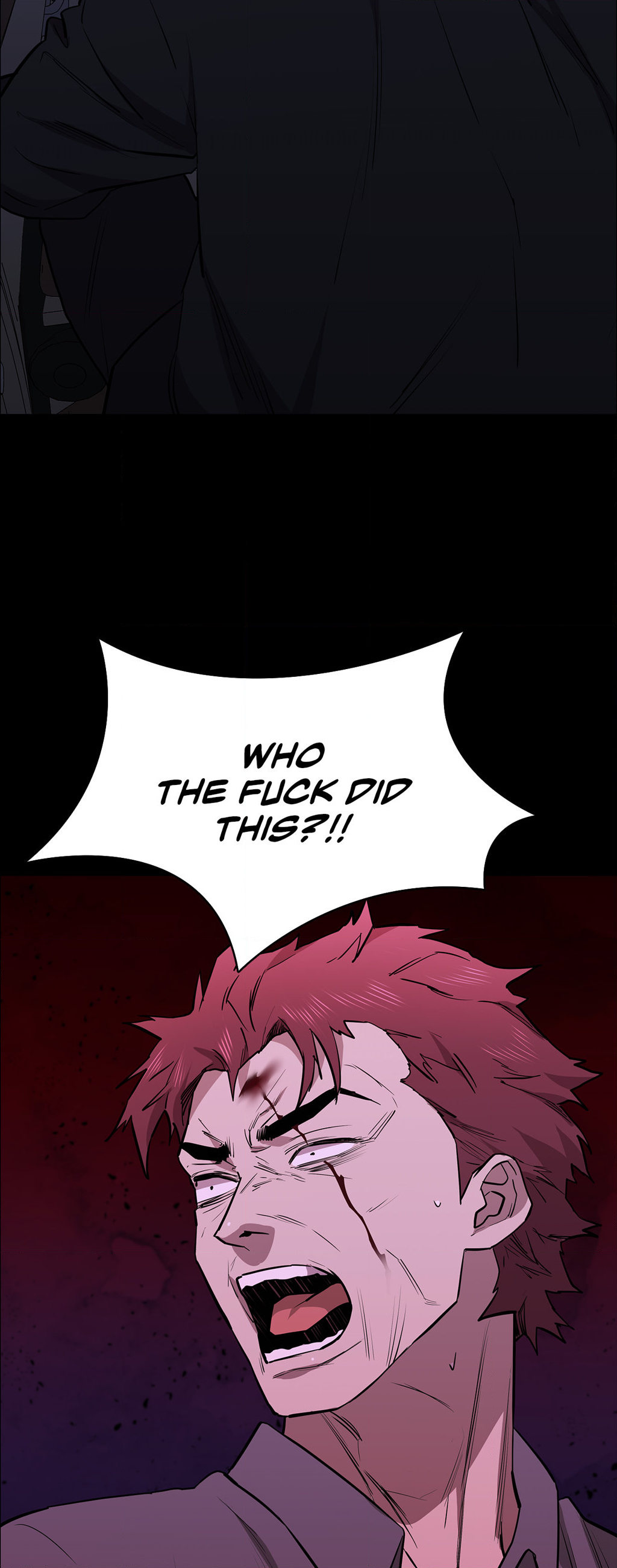 Thorns on Innocence Chapter 108 Page 57