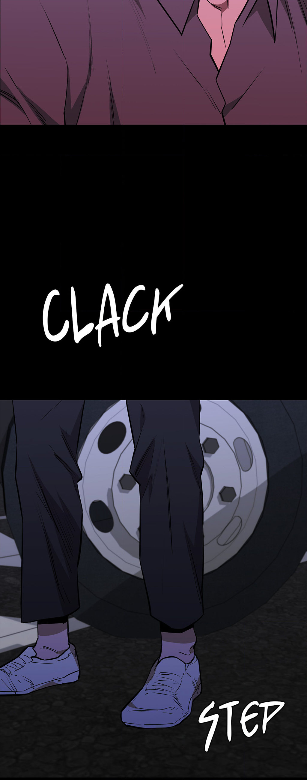 Thorns on Innocence Chapter 108 Page 58
