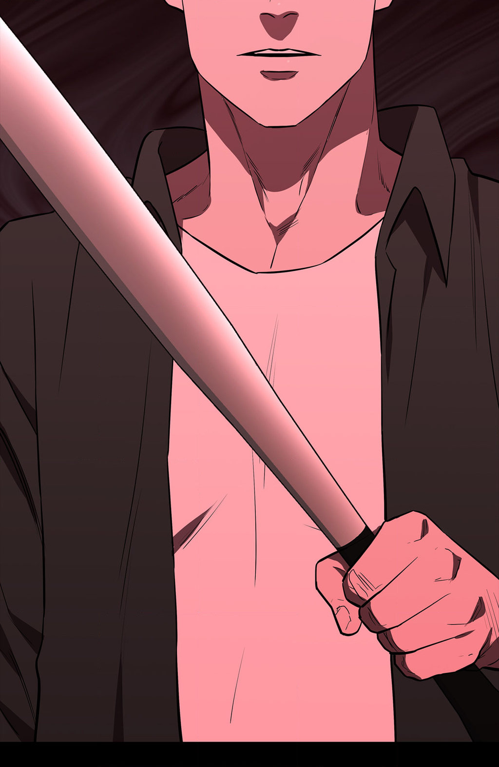 Thorns on Innocence Chapter 108 Page 61